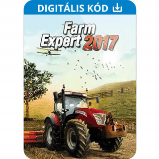 Farm Expert 2017 (PC) Letölthető PC