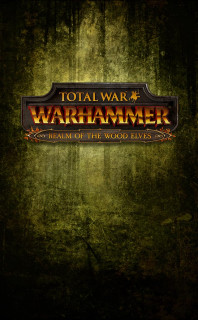 Total War: WARHAMMER - Realm of the Wood Elves Campaign Pack (PC) DIGITÁLIS PC