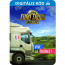 Euro Truck Simulator 2 - Vive la France! (PC) Letölthető thumbnail