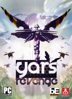 Yar's Revenge (PC) DIGITÁLIS PC