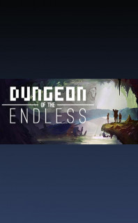 Dungeon of the Endless - Crystal Edition (PC/MAC) DIGITÁLIS PC