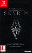 The Elder Scrolls V: Skyrim (használt) 