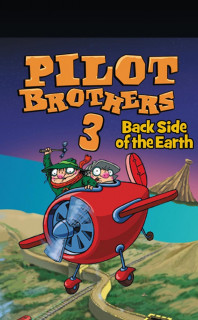 Pilot Brothers 3: Back Side of the Earth (PC) DIGITÁLIS PC