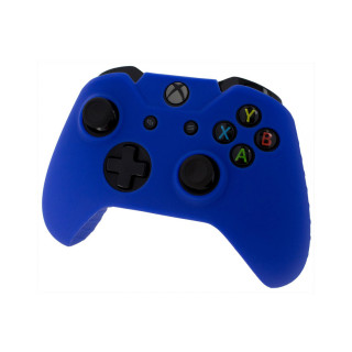 Xbox One kontroller szilikontok, kék Xbox One
