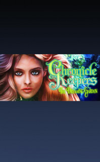 Chronicle Keepers: The Dreaming Garden (PC) DIGITÁLIS PC