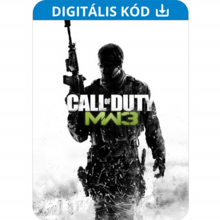 Call of Duty: Modern Warfare 3 (MAC) Letölthető PC