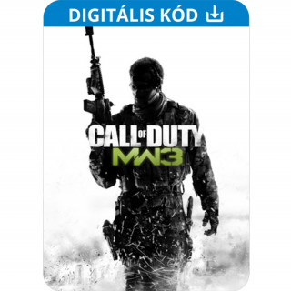 Call of Duty: Modern Warfare 3 (MAC) Letölthető 