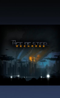 Age of Steel: Recharge (PC) DIGITÁLIS PC