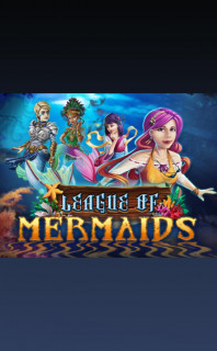 League of Mermaids (PC) DIGITÁLIS PC
