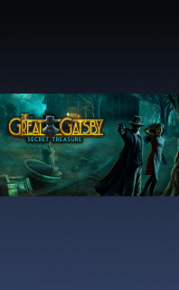The Great Gatsby: Secret Treasure (PC) Letölthető 