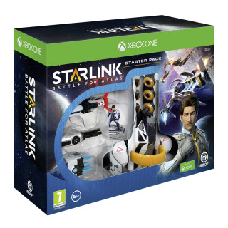 Starlink: Battle for Atlas Starter Pack 