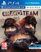 Bravo Team (használt) 