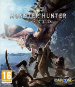 Monster Hunter: World 