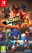 Sonic Forces Switch