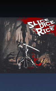 Slice, Dice & Rice (PC) DIGITÁLIS PC