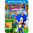 Sonic The Hedgehog 4 Episode 1 (PC) Letölthető thumbnail