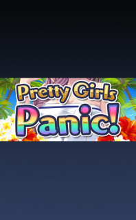 Pretty Girls Panic! (PC/MAC) DIGITÁLIS 