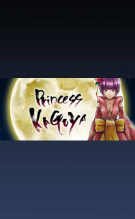 Princess Kaguya: Legend of the Moon Warrior (PC) DIGITÁLIS 