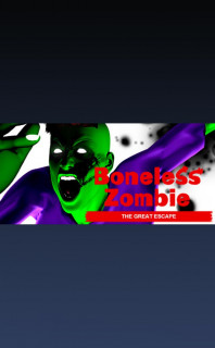 Boneless Zombie (PC) DIGITÁLIS PC