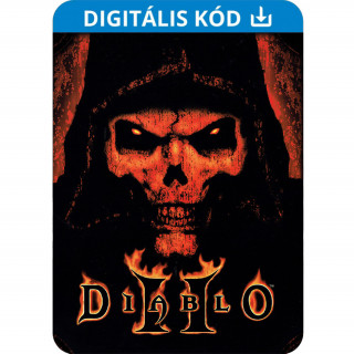 Diablo II (PC) Letölthető 
