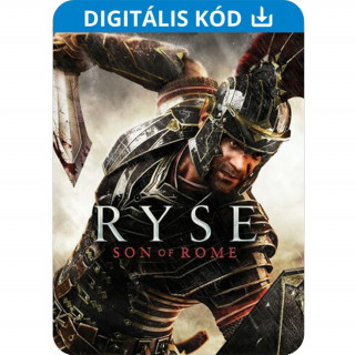 Ryse: Son Of Rome (PC) Letölthető PC