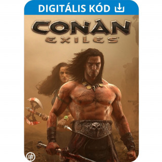 Conan Exiles (PC) Letölthető Early Access PC