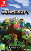 Minecraft: Nintendo Switch Edition (használt) 