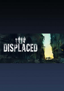 Displaced (PC) DIGITÁLIS PC
