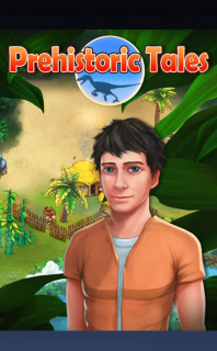 Prehistoric Tales (PC) DIGITÁLIS PC