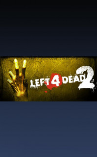 Left 4 Dead 2 (PC/MAC/LX) DIGITÁLIS PC