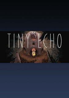 Tiny Echo (PC/MAC/LX) DIGITÁLIS PC