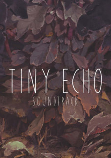Tiny Echo Soundtrack (PC/MAC/LX) DIGITÁLIS PC