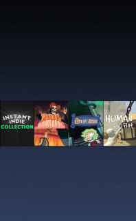 Instant Indie Collection (PC/MAC/LX) Letölthető PC