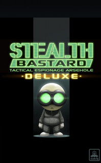 Stealth Bastard Deluxe (PC) DIGITÁLIS PC