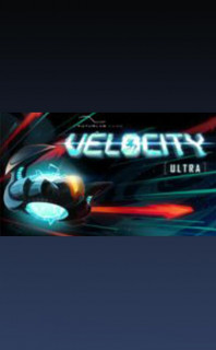 Velocity Ultra (PC) DIGITÁLIS PC