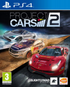 Project Cars 2 (használt)