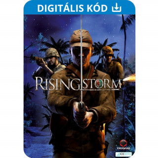 Rising Storm (PC) Letölthető PC