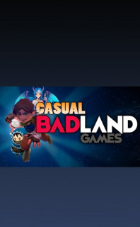 BadLand Games Casual Pack (PC) DIGITÁLIS PC