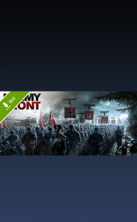 Enemy Front Multiplayer Map Pack (PC) DIGITÁLIS PC