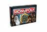 Monopoly Lord of the Rings Edition (Angol nyelvű) thumbnail