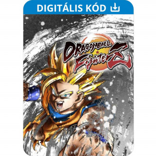 Dragon Ball FighterZ - FighterZ Edition (PC) Letölthető + DLC! PC