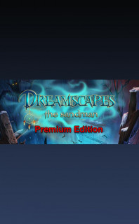 Dreamscapes: The Sandman - Premium Edition (PC) DIGITÁLIS 