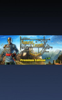 Namariel Legends: Iron Lord Premium Edition (PC/MAC/LX) DIGITÁLIS PC