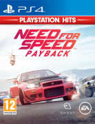 Need for Speed Payback (használt) 