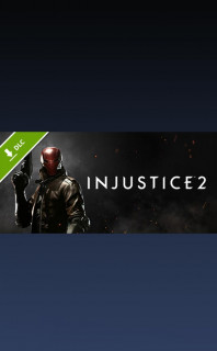 Injustice 2 - Red Hood (PC) DIGITÁLIS PC