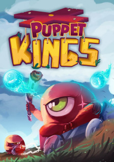 Puppet Kings (PC) DIGITÁLIS PC