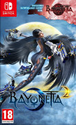 Bayonetta 2 (használt) 