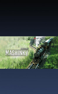 Mashinky (PC) DIGITÁLIS EARLY ACCESS PC