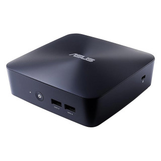 Asus VIVOPC Mini - UN65U-BM008M PC