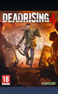 Dead Rising 4 - Season Pass (PC) DIGITÁLIS PC